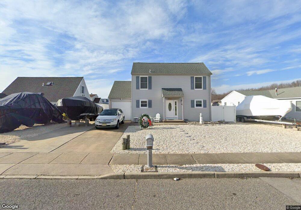 58 Topsail Ct, Bayville, NJ 08721 - photo 1