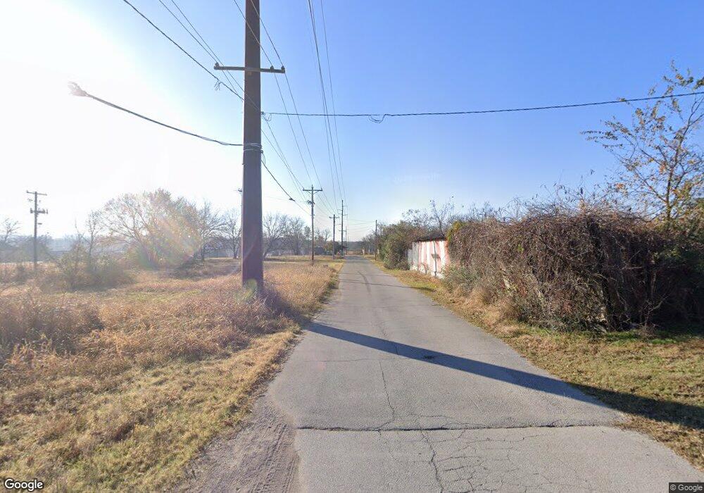 0 N B St, Henryetta, OK 74437 - photo 1