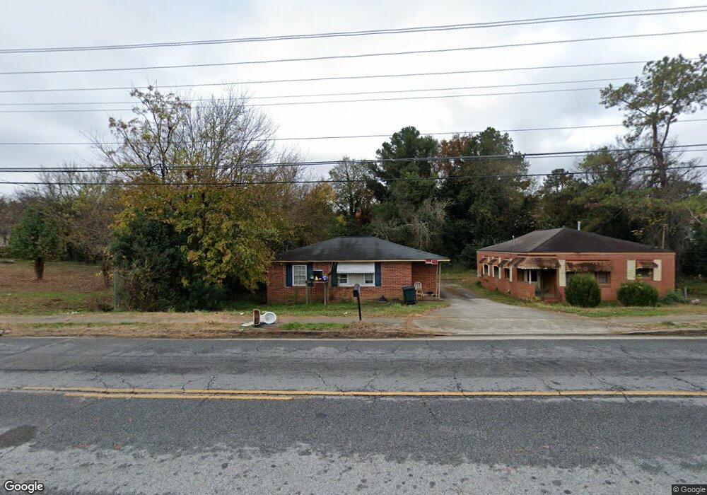 1406 Anthony Rd, Macon, GA 31206 - photo 1