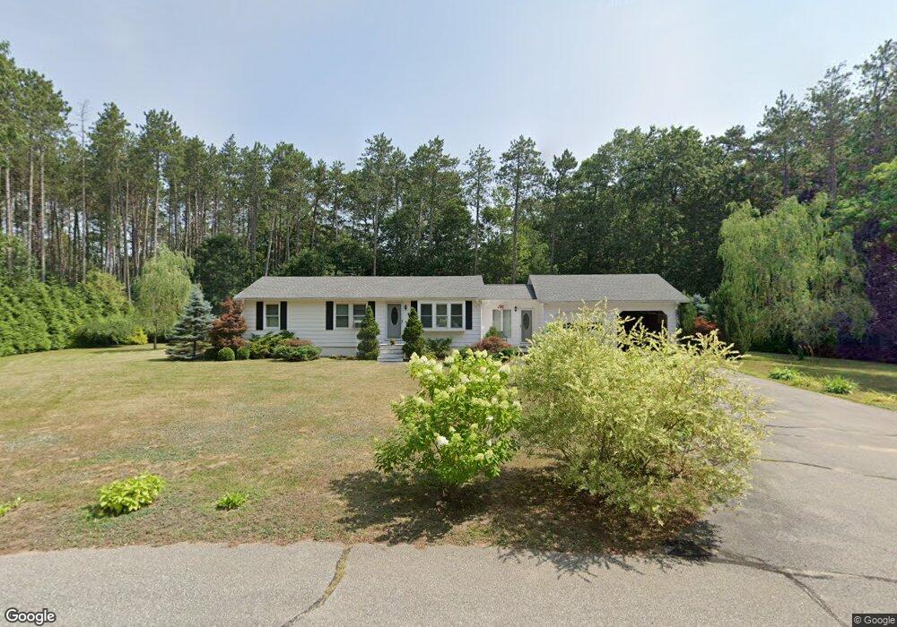 5 Pauls Way, Amherst, NH 03031 - photo 1