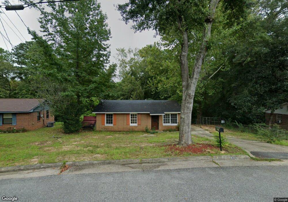 508 Fall Dr, Columbus, GA 31907 - photo 1