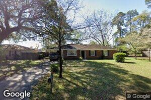 3 Sheridan Cir, Savannah, GA 31406