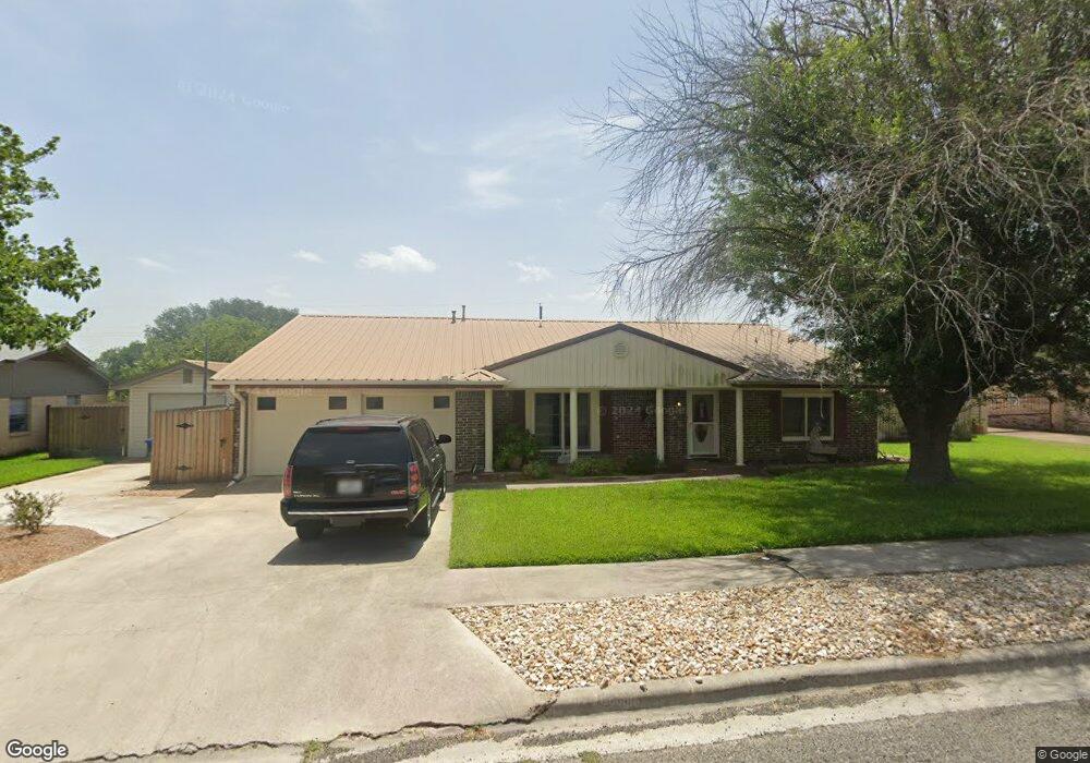 619 Allen St, Copperas Cove, TX 76522 - photo 1