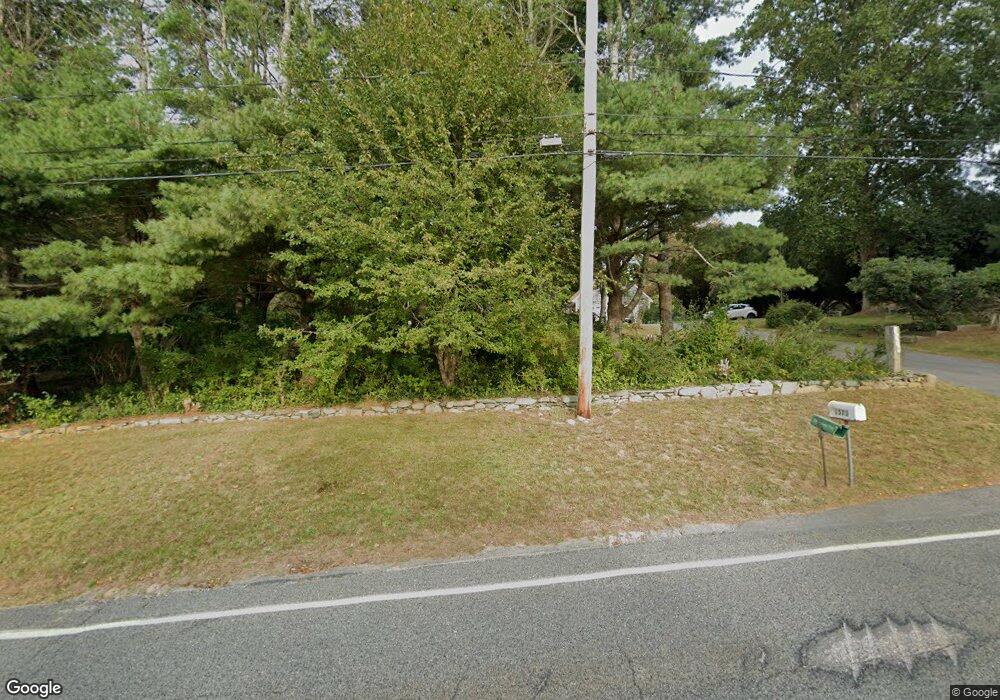 1570 Main Rd, Westport, MA 02790 - photo 1