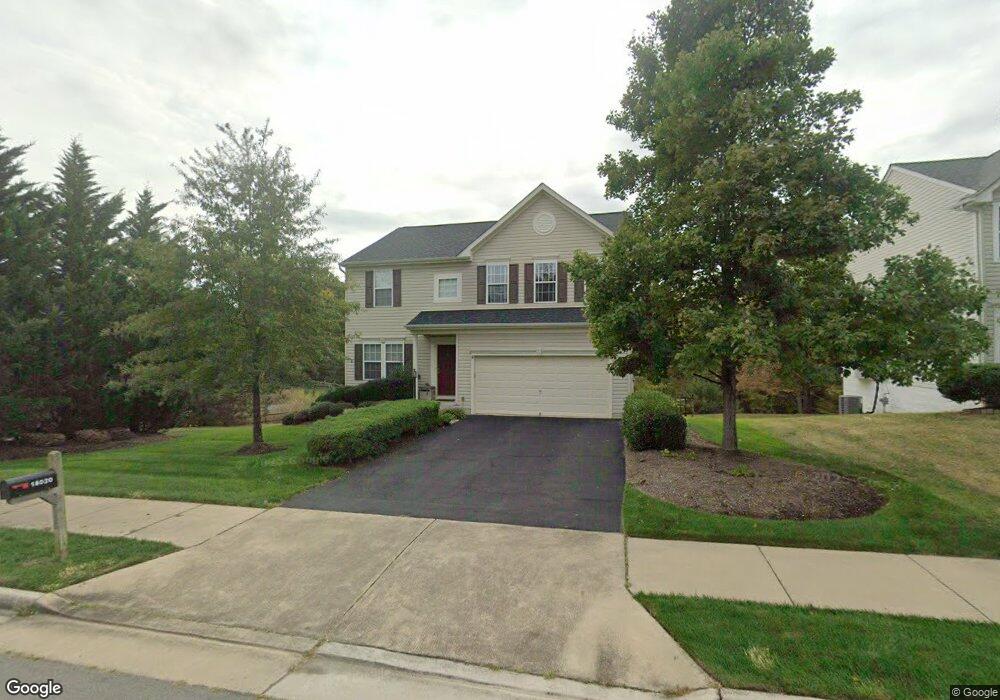 18020 Crystal Downs Terrace, Dumfries, VA 22026 - photo 1