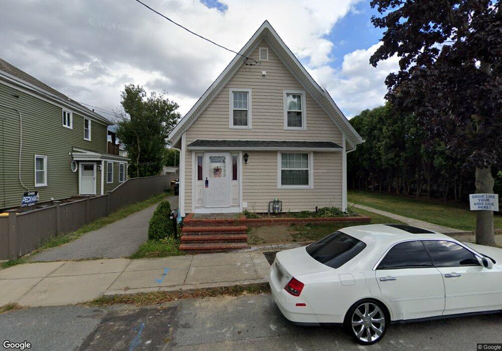 40 Foote St, Fall River, MA 02724 - photo 1