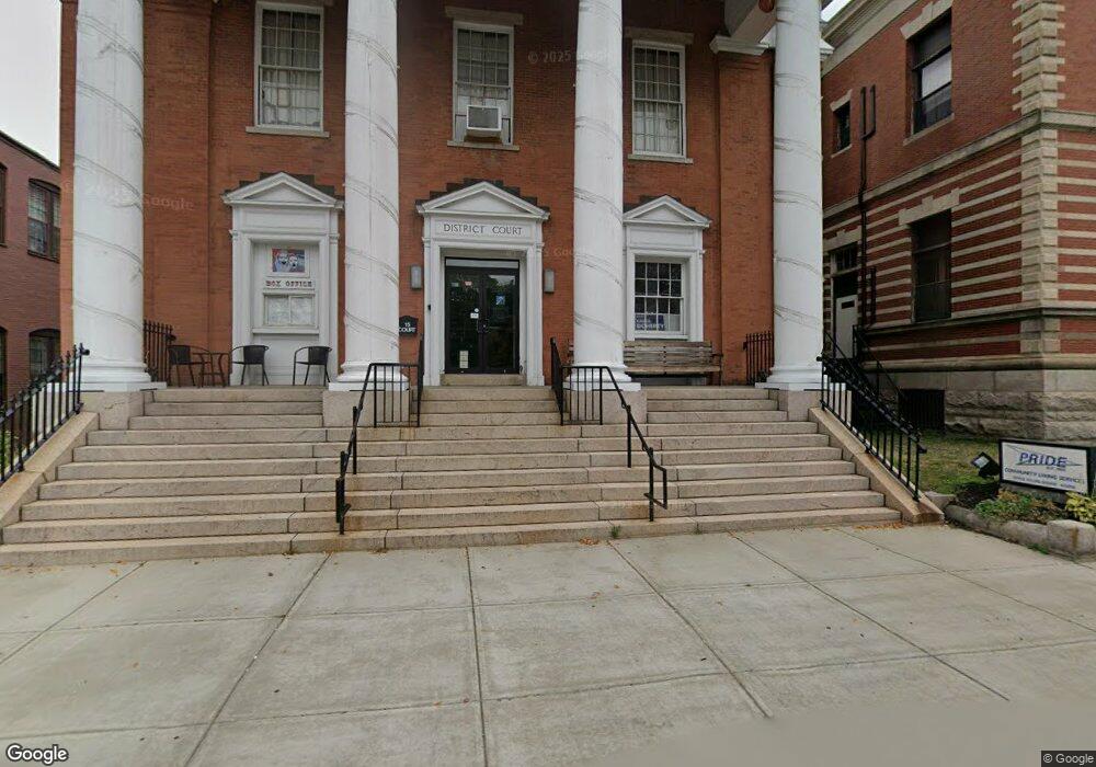 15 Court St unit 9, Taunton, MA 02780 - photo 1