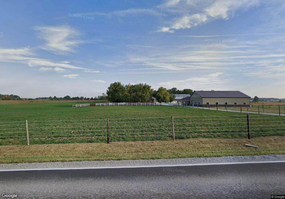 12203 Notestine Rd, Grabill, IN 46741 - photo 1