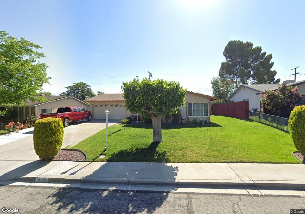 14397 Manzanita Rd, Victorville, CA 92395 - photo 1