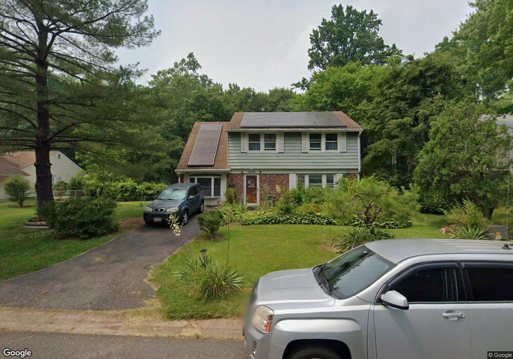 16018 Alderwood Ln, Bowie, MD 20716 - photo 1