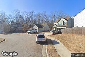 540 Park Blvd W, Bogart, GA 30622