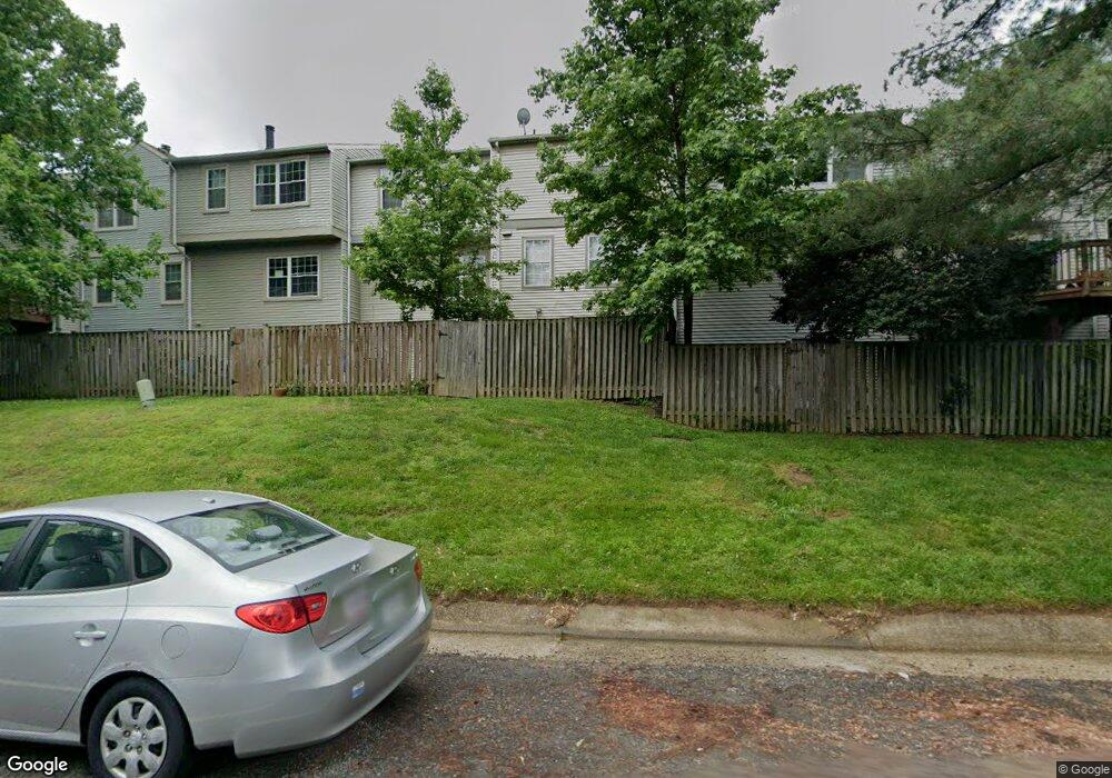 5916 Annaberg Place unit 204, Burke, VA 22015 - photo 1