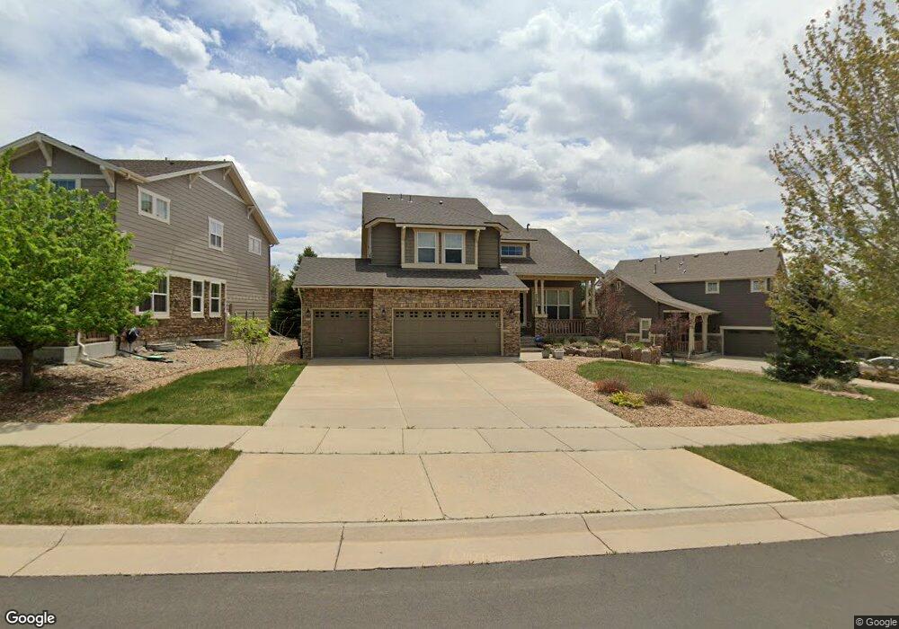 25608 E Glasgow Place, Aurora, CO 80016 - photo 1
