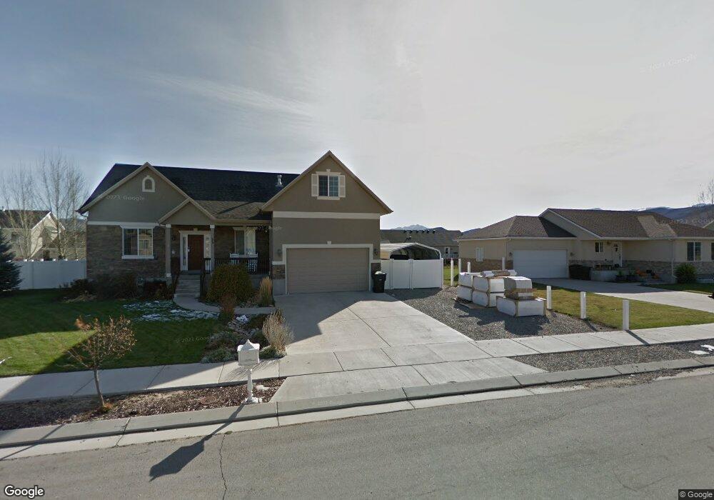 53 W Michie Ln, Midway, UT 84049 - photo 1