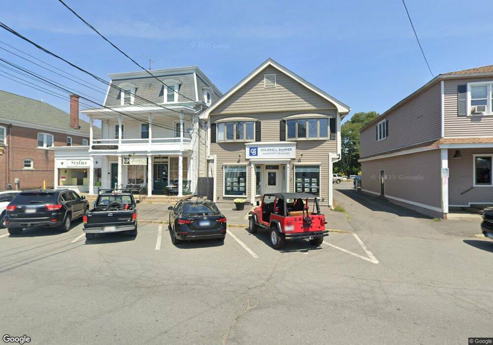 4 Elm St, South Deerfield, MA 01373 - photo 1