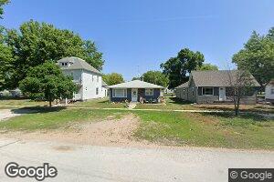268 W Maple St, Dwight, NE 68635