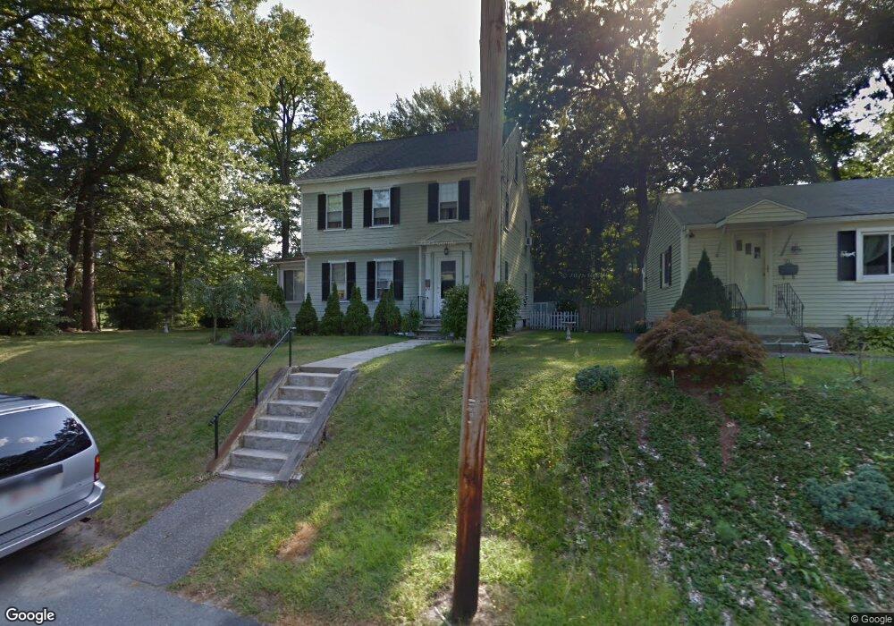 127 Belrose Ave, Lowell, MA 01852 - photo 1