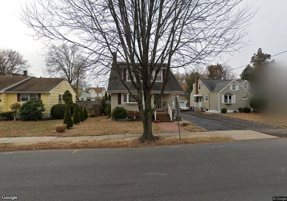 274 S Washington Ave, Dunellen, NJ 08812 - photo 1