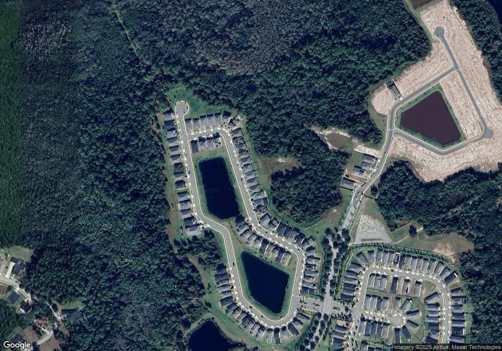 7453 Wing Span Way, Harmony, FL 34773 - photo 1