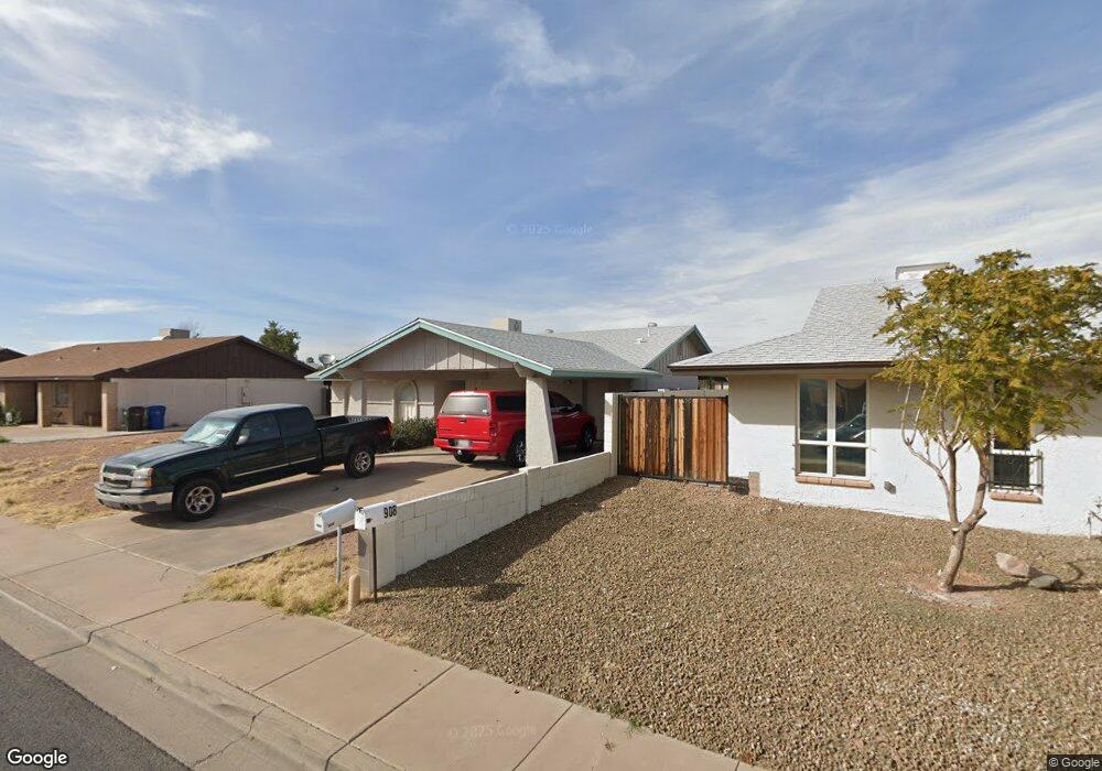 902 E Hampton Ave, Mesa, AZ 85204 - photo 1