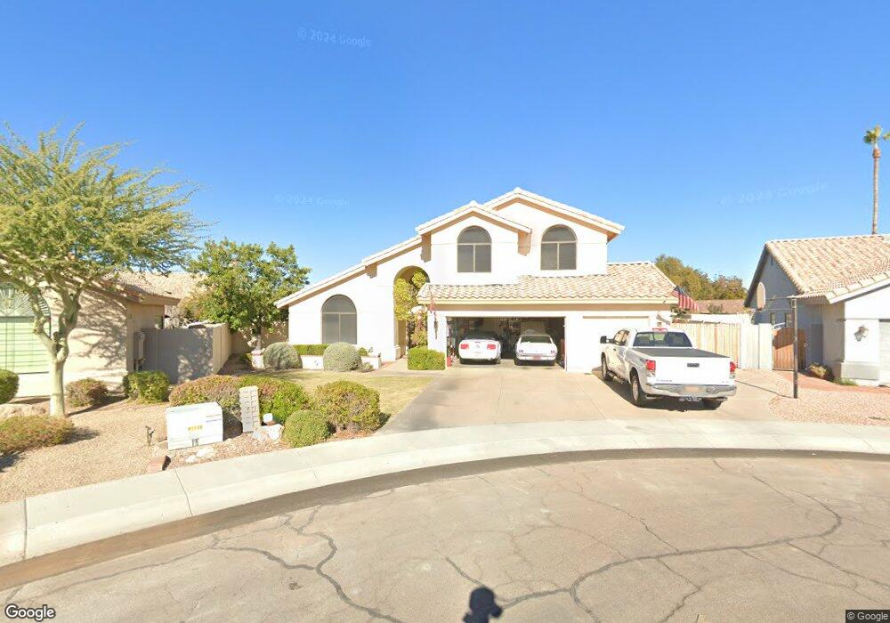 22 W Pecan Place, Tempe, AZ 85284 - photo 1