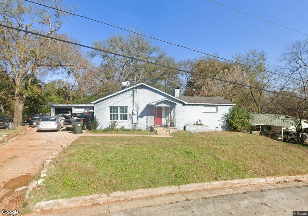 1025 Powers Dr, Tyler, TX 75701 - photo 1