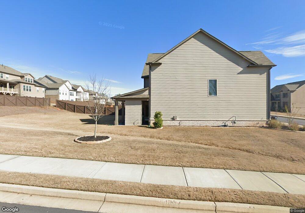 4021 Oxcliffe Grove, Buford, GA 30518 - photo 1