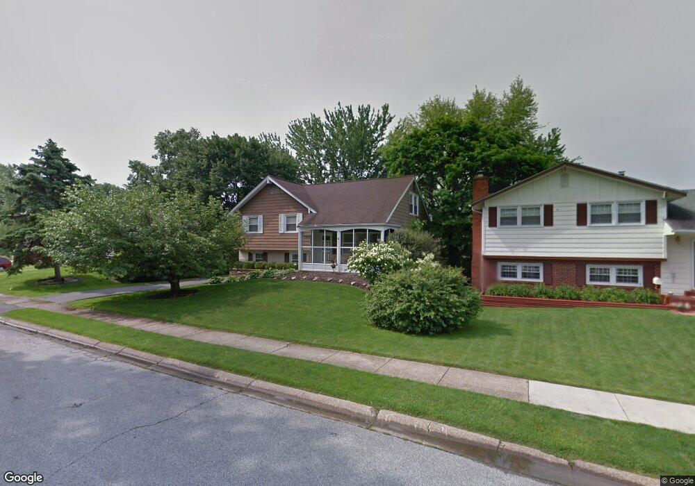 72 Ruby Dr, Claymont, DE 19703 - photo 1