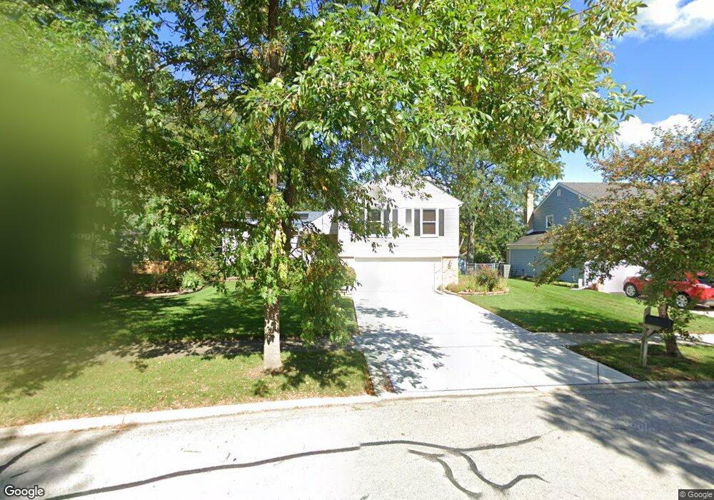 267 Pebblestone Rd unit 3C, Naperville, IL 60565 - photo 1