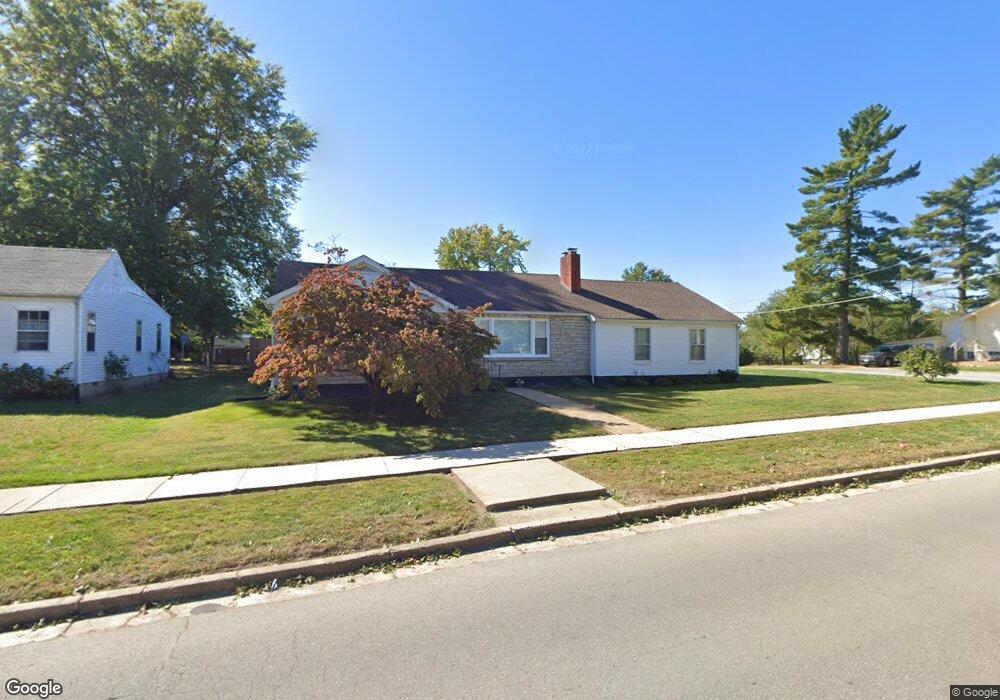 802 E 12th St, Rolla, MO 65401 - photo 1