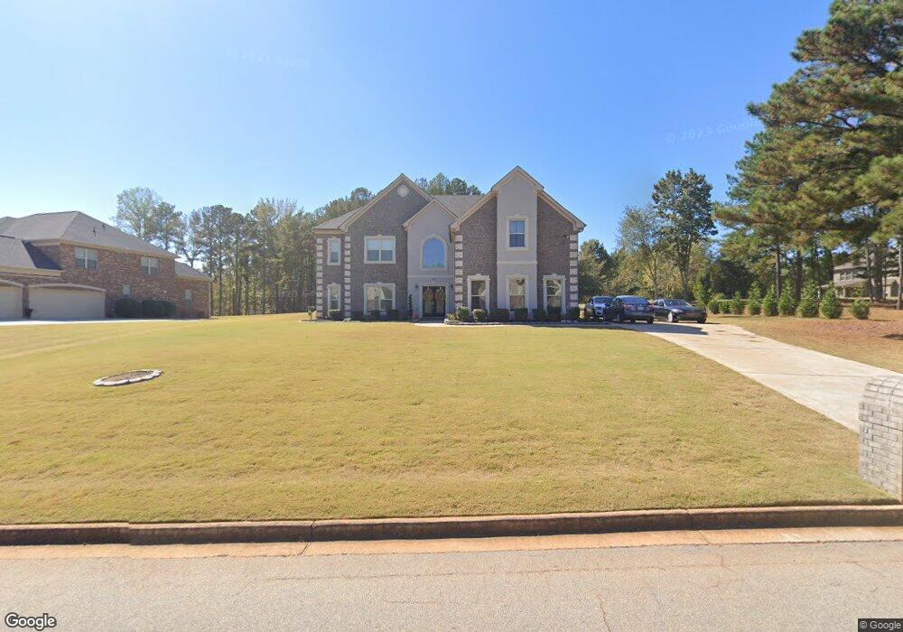 90 Lotus Ln unit 89, Covington, GA 30016 - photo 1