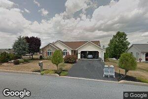 1210 Birch Rd, Lebanon, PA 17042