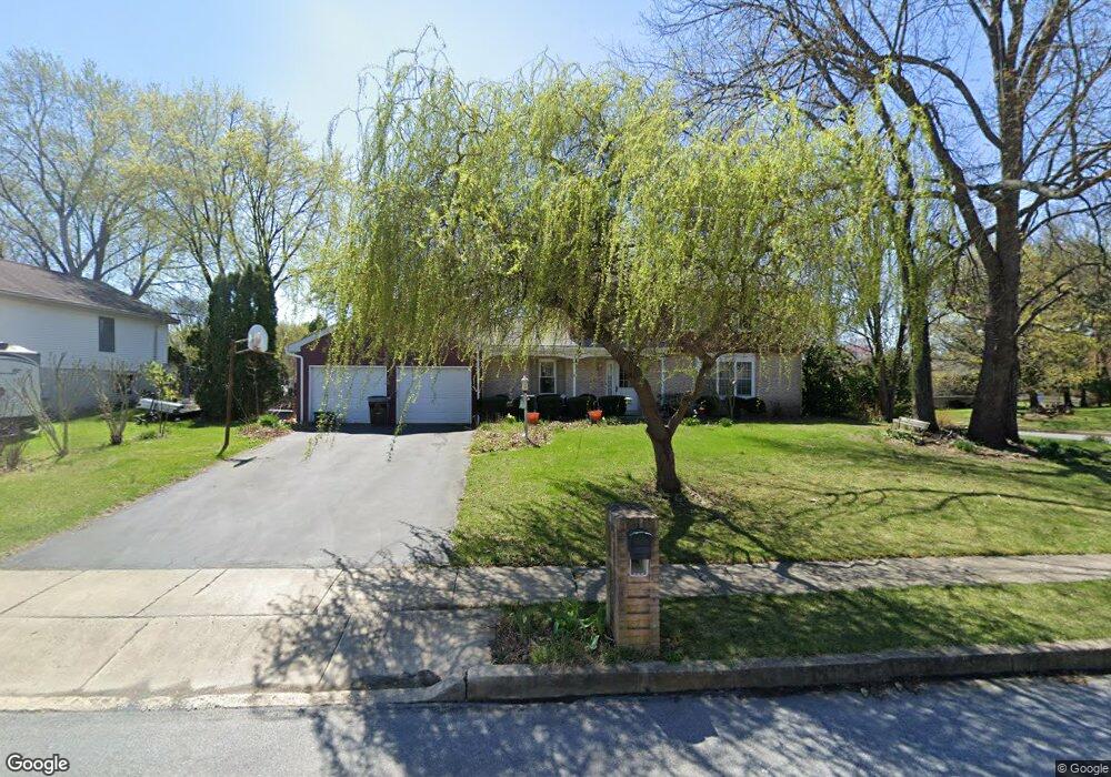 4830 Mays Ave, Reading, PA 19606 - photo 1