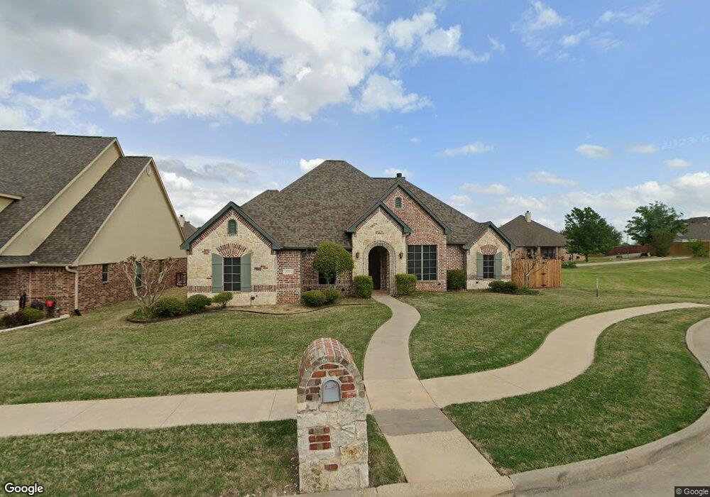3715 Sumner Ct, Sherman, TX 75090 - photo 1