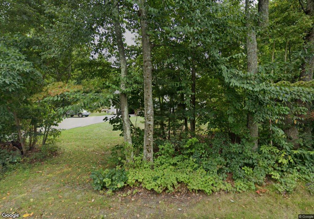 28 Paradise Lake Rd, Monson, MA 01057 - photo 1