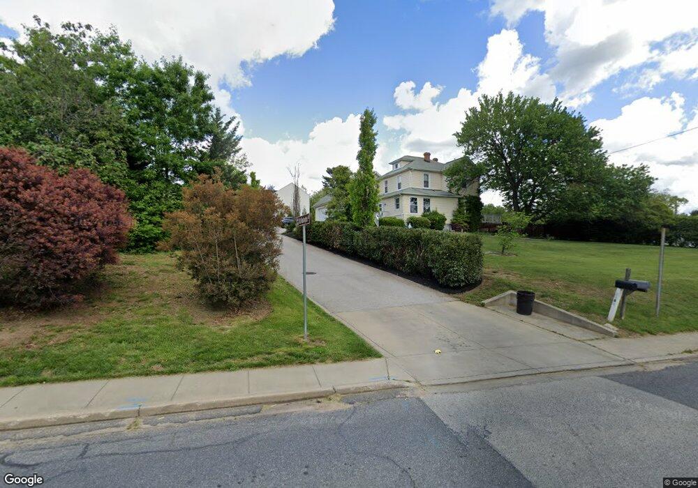 6070 Old Washington Rd, Elkridge, MD 21075 - photo 1