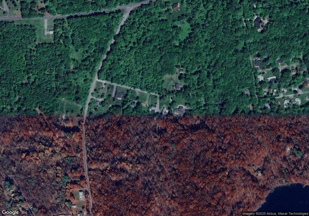 20 Campbell Ave, Highland Mills, NY 10930 - photo 1