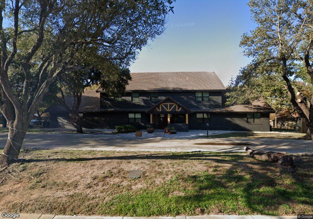 2501 Norwood Dr, Hurst, TX 76054 - photo 1