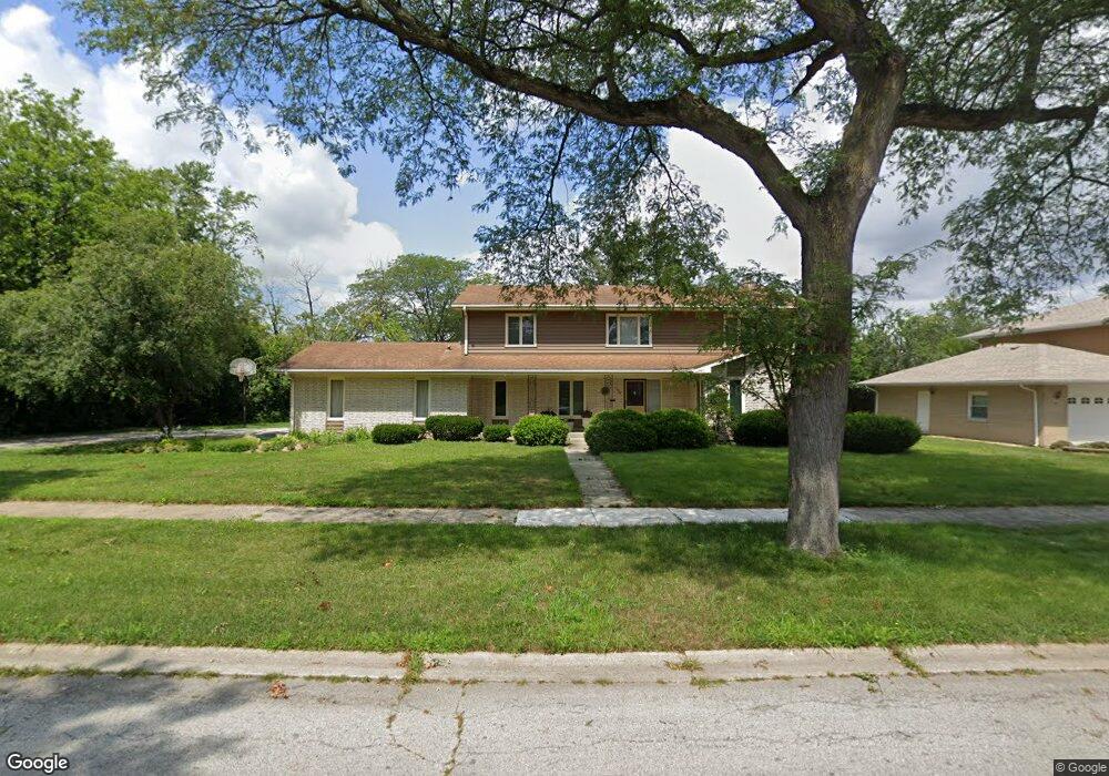 1350 Douglas Ave, Flossmoor, IL 60422 - photo 1