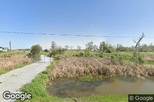 2065 Brady Rd, Theriot, LA 70397