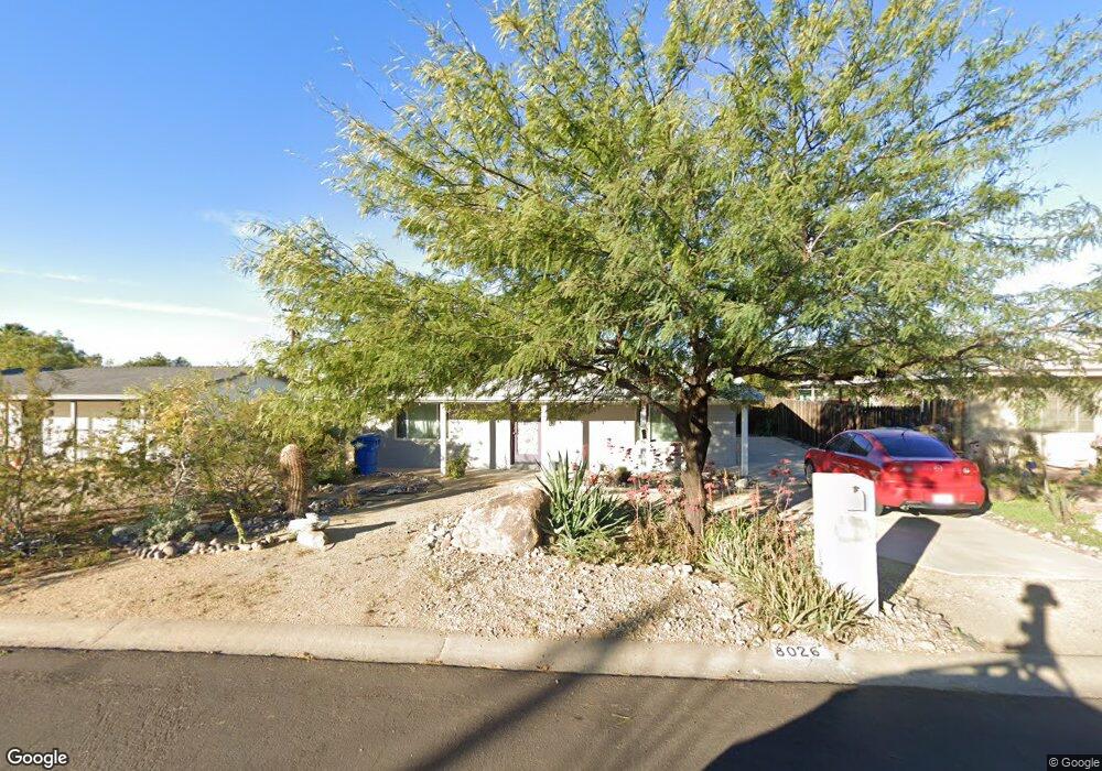 8026 N 15th St, Phoenix, AZ 85020 - photo 1