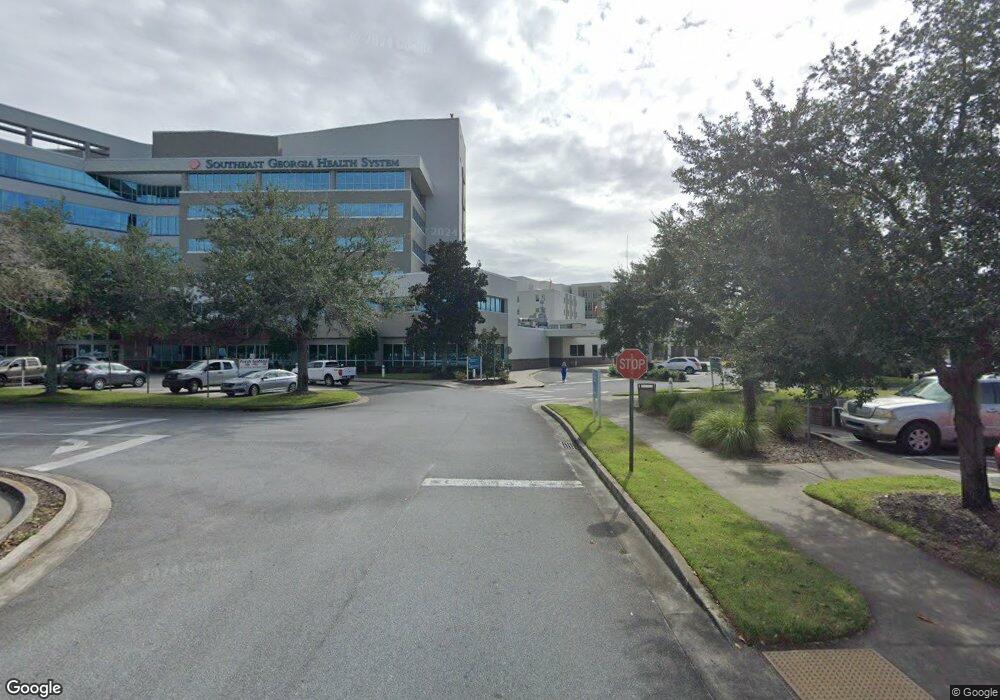 3208 Jekyll Ave, Brunswick, GA 31520 - photo 1