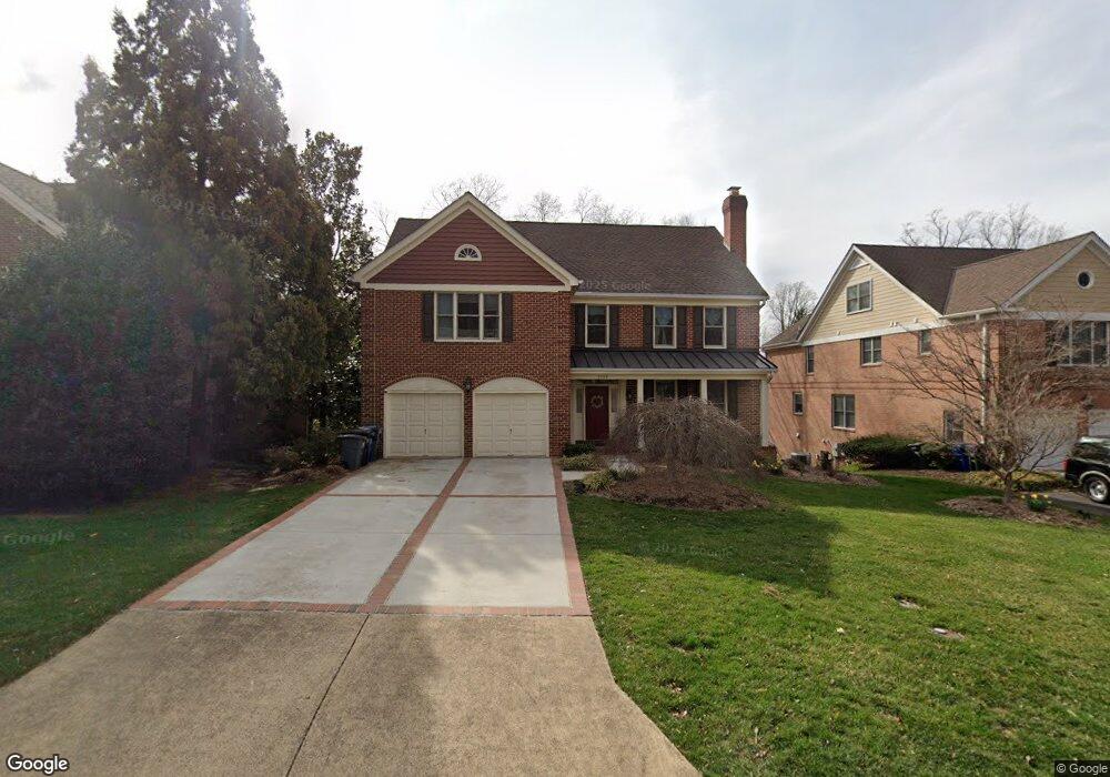 2206 Toronto St, Falls Church, VA 22043 - photo 1