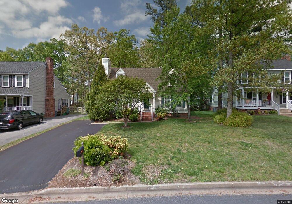 9012 Arthur Ct, Glen Allen, VA 23060 - photo 1