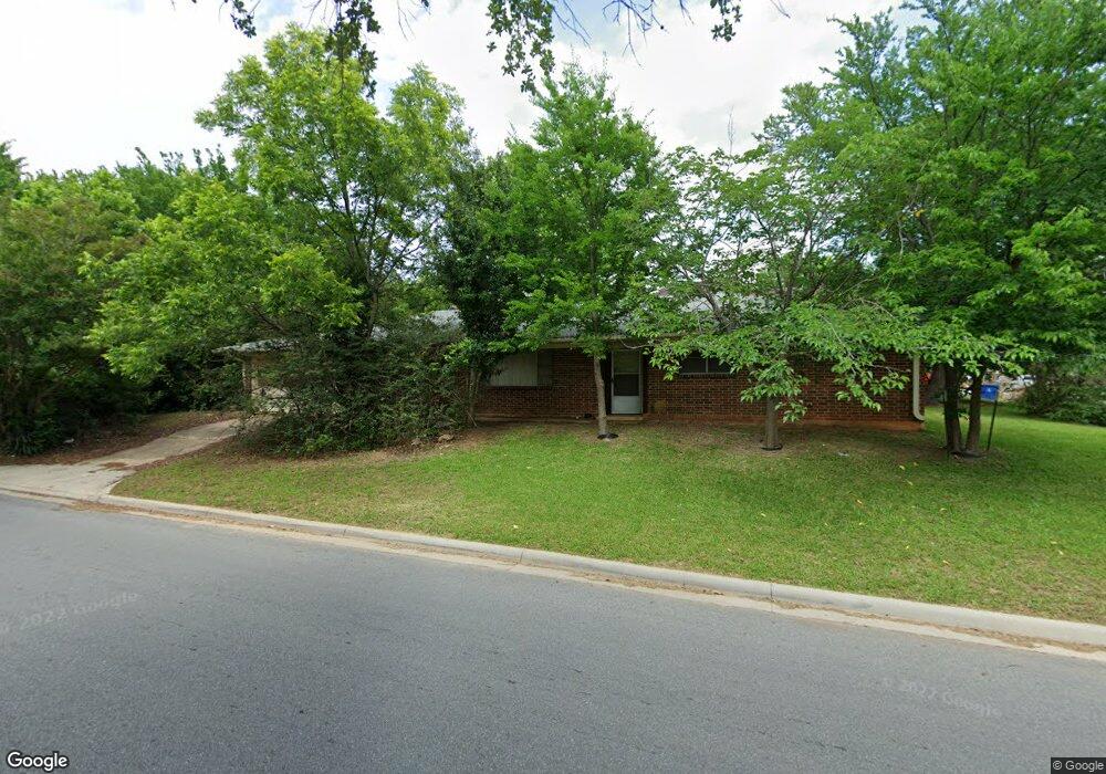 231 W Heron St, Denison, TX 75020 - photo 1