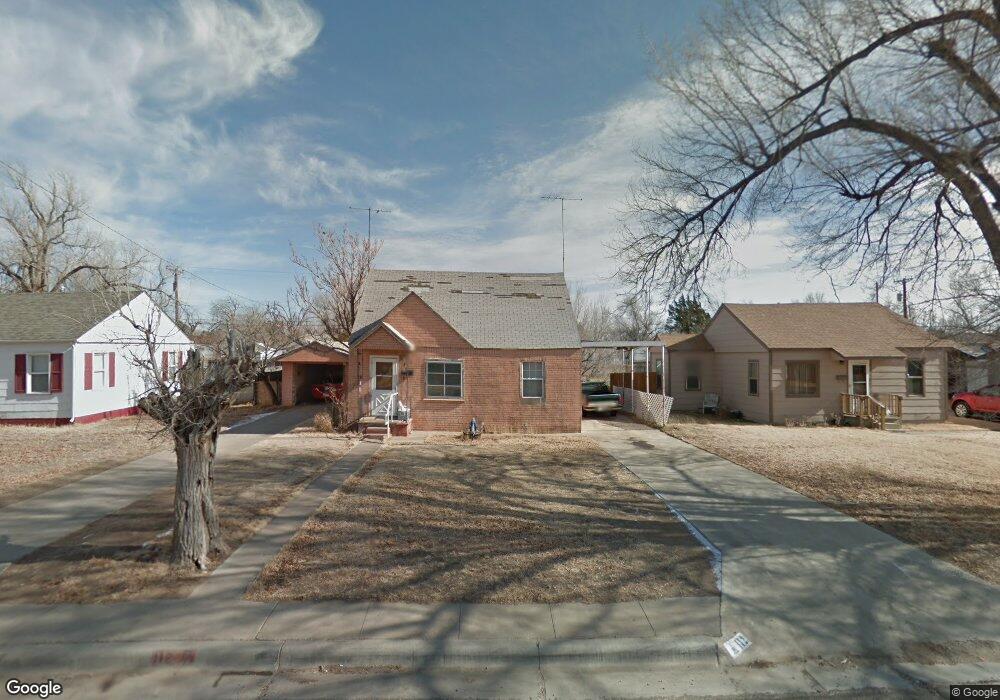 112 Cedar Ave, Dumas, TX 79029 - photo 1