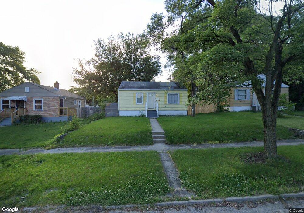 4117 Polk St, Gary, IN 46408 - photo 1