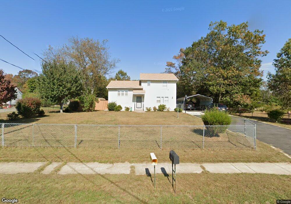 2986 Palermo Ave, Vineland, NJ 08361 - photo 1