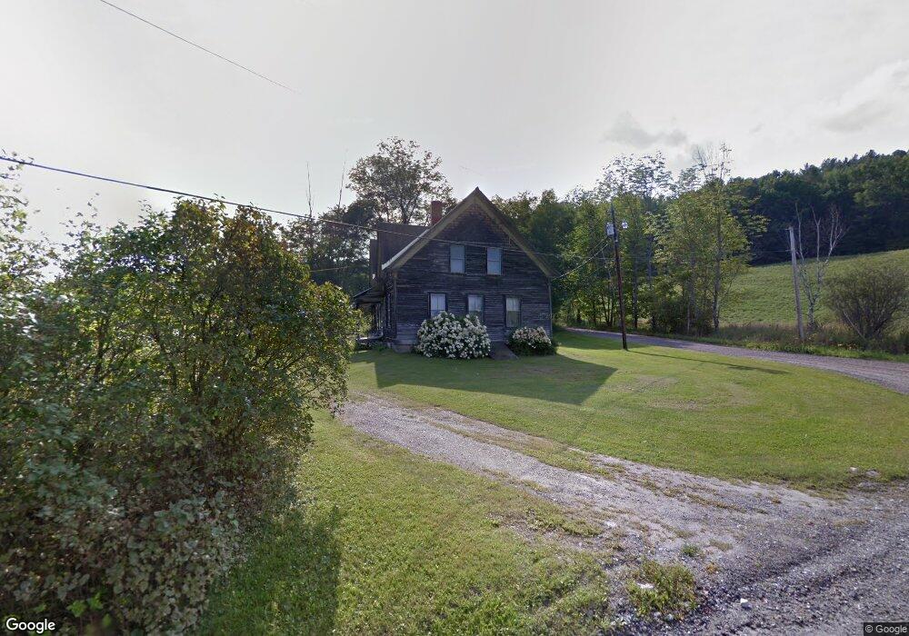 891 Garland Hill, Barnet, VT 05821 - photo 1