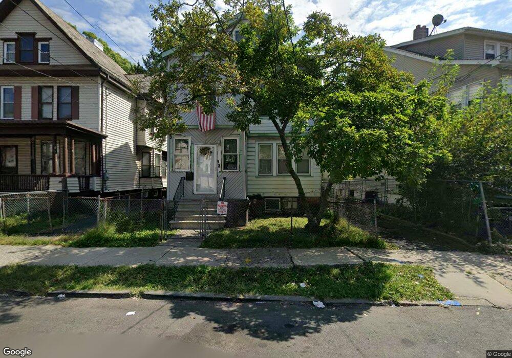 26 W End Ave, Newark, NJ 07106 - photo 1